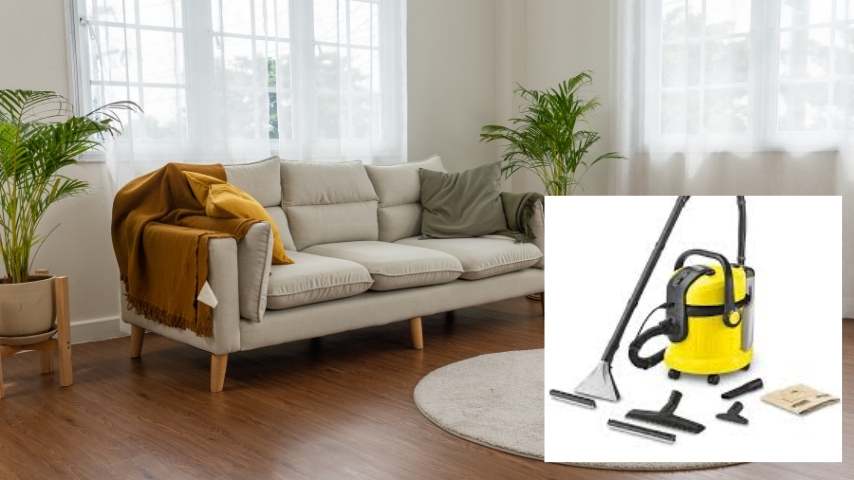 Karcher SE 4001