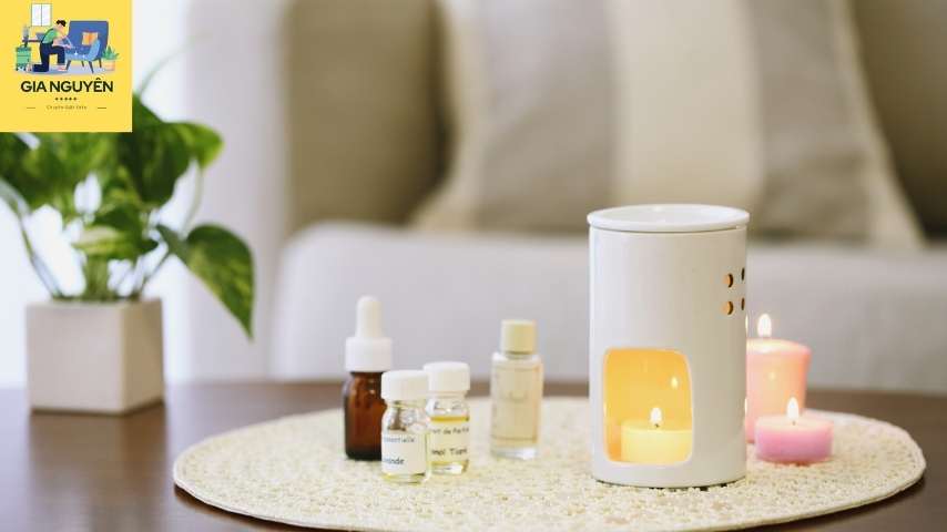 khử mùi hôi sofa