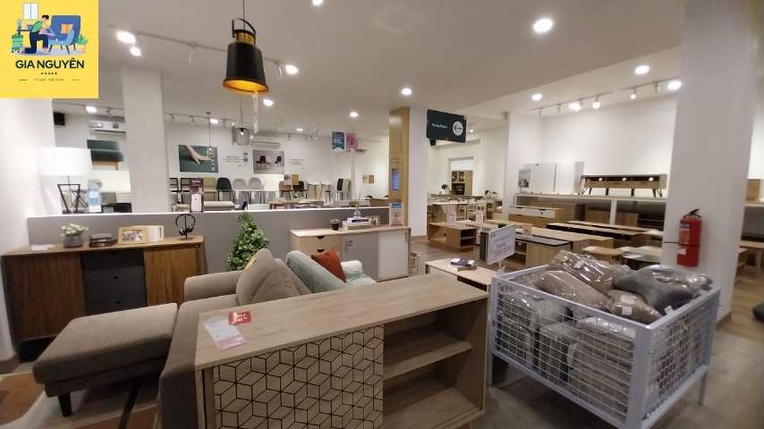 Nội Thất Biên Hòa - DecoViet