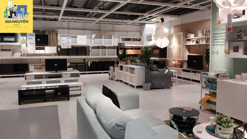 Top 5 cửa hàng bán sofa tại Biên Hòa