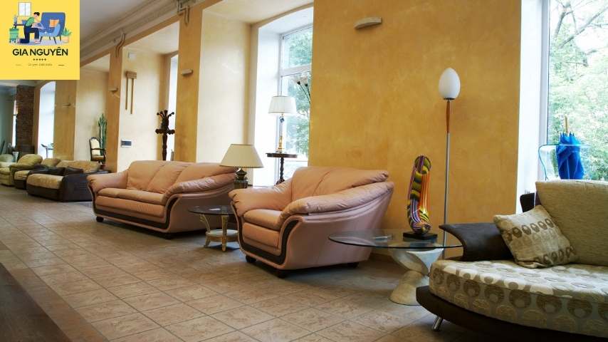 Top 5 cửa hàng bán sofa tại Thủ Dầu Một đẹp